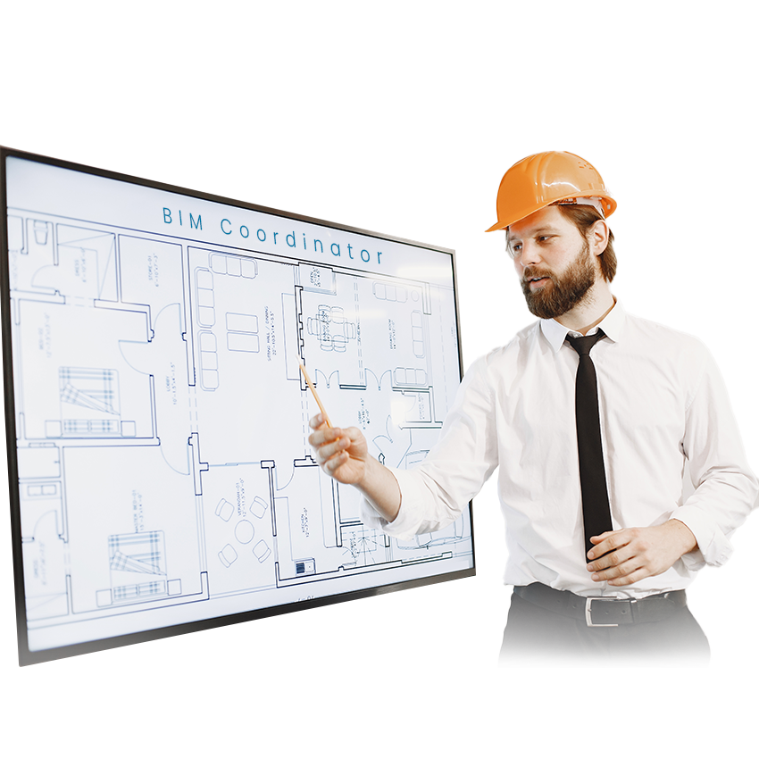 bim training for managers